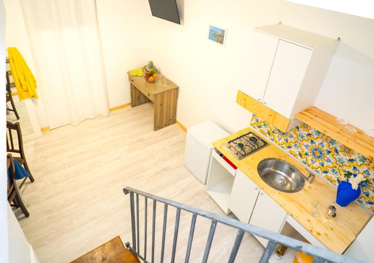 Hotel & Spa Relais Freedom Club มัสซาลูเบรนเซ ภายนอก รูปภาพ