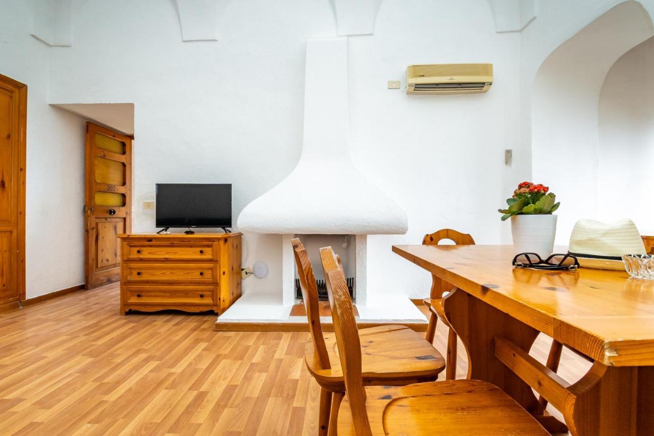 Hotel & Spa Relais Freedom Club มัสซาลูเบรนเซ ภายนอก รูปภาพ